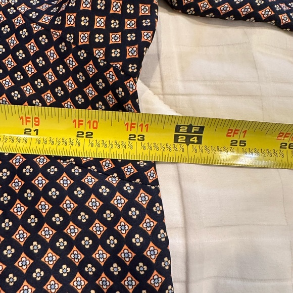 LILA ROSE tunic‎ top - Picture 7 of 9